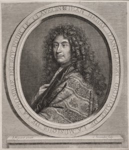 Jean-Henri D